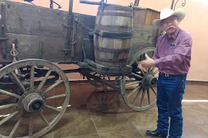 Museo de Ganadería image