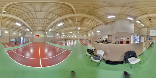 Sports Club «Bay Badminton Center», reviews and photos, 1404 San Mateo Ave, South San Francisco, CA 94080, USA