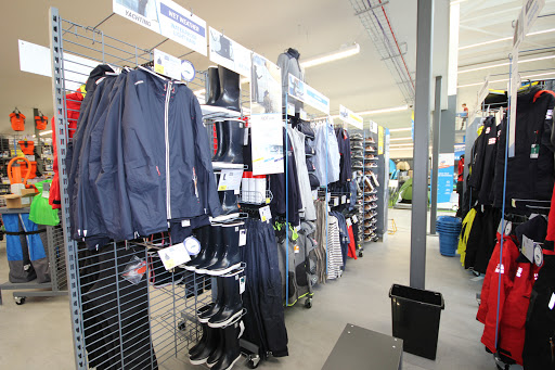 Nautical clothing stores Portsmouth