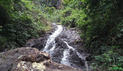 น้ำตกชุมแสง Chumsaeng Waterfall
