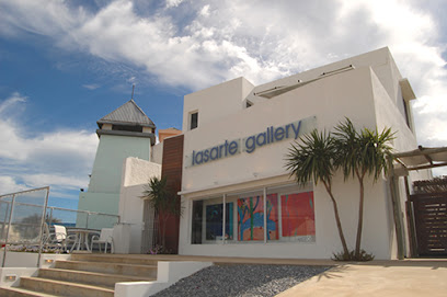 Lasarte Gallery
