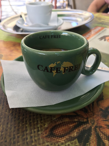 Cafe Frei Miskolc Széchenyi utca - Kávézó