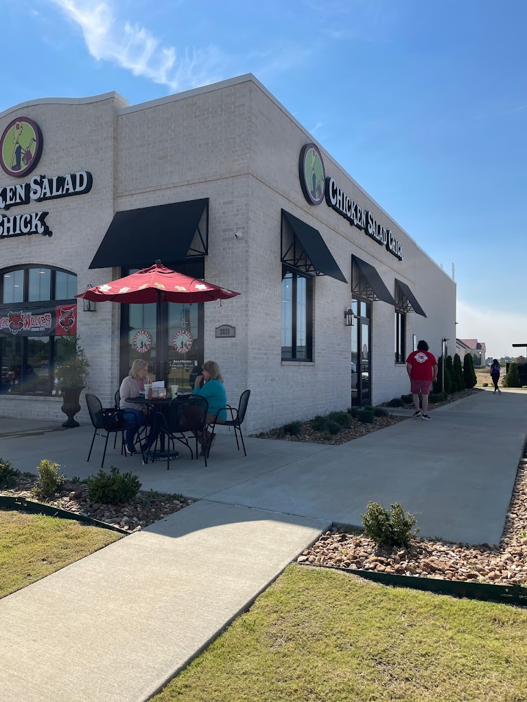 Chicken Salad Chick 72401
