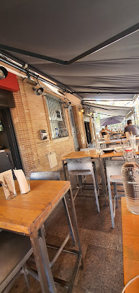Atmosphère du Restaurant Bistroquet à la Une à Toulouse - n°13