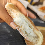 Photo n°1 de l'avis de Deborah.a fait le 29/08/2021 à 11:10 sur le  Pasticceria 2000 à Castellammare del Golfo