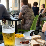 Photo n°2 de l'avis de Rob.o fait le 10/07/2023 à 15:14 sur le  California Bakery à Bergamo