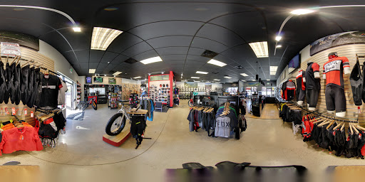 Bicycle Store «Bountiful Bicycle Center», reviews and photos, 151 Main St, Kaysville, UT 84037, USA