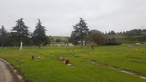 Funeral Home «Oak Hill Funeral Home & Memorial Park», reviews and photos, 300 Curtner Avenue, San Jose, CA 95125, USA