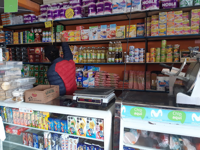 Opiniones de Minimarket Gabriela en Antofagasta - Supermercado
