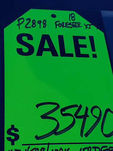 Subaru Dealer «Matt Slap Subaru», reviews and photos, 255 E Cleveland Ave, Newark, DE 19711, USA