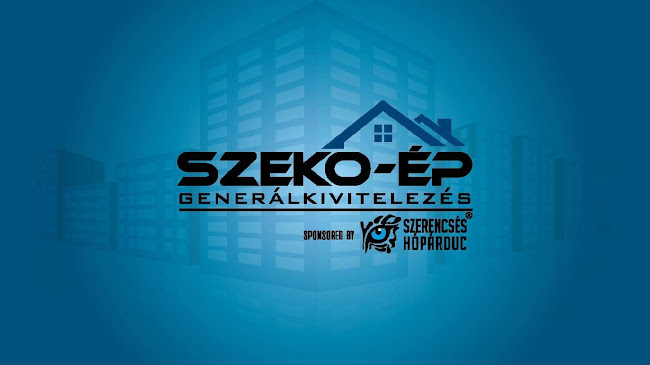 Értékelések erről a helyről: SZEKO-ÉP Consulting Kft, Szeged - Építőipari vállalkozás