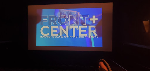 Movie Theater «Park West 14», reviews and photos, 3400 Village Market Pl, Morrisville, NC 27560, USA