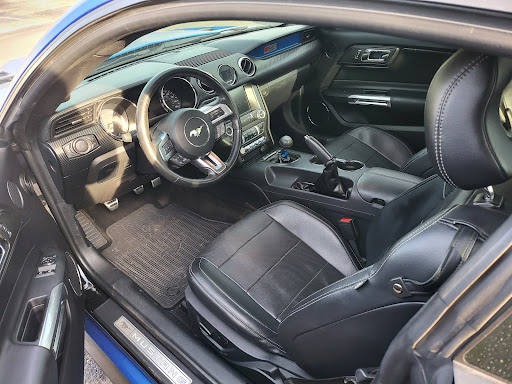 Auto Repair Shop «Dave Sinclair Chrysler Dodge Jeep Ram», reviews and photos, 2326 W Osage St, Pacific, MO 63069, USA