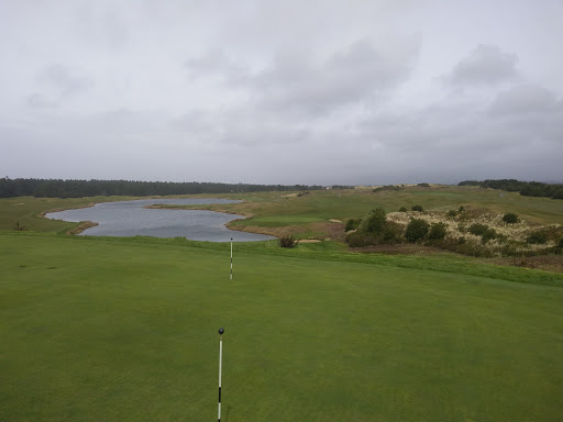 Golf Course «Sandpines Golf Links», reviews and photos, 1201 35th St, Florence, OR 97439, USA