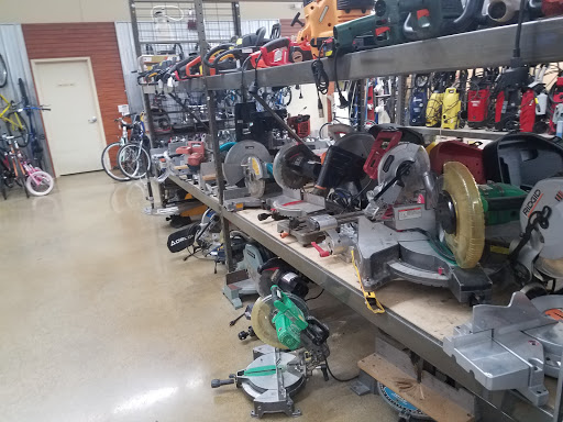 Pawn Shop «Pawn America», reviews and photos, 5300 S Robert Trail, Inver Grove Heights, MN 55077, USA