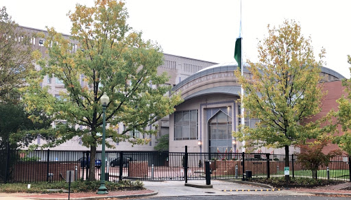 Embassy of Pakistan Embassy of Pakistan in Washington