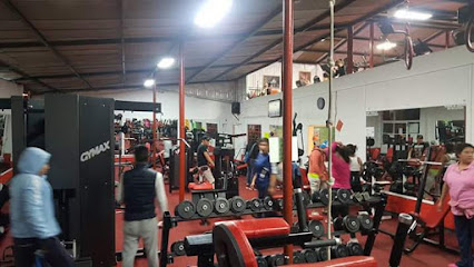 Smart Flex Gym & Cross Training - Zacahuitzco, El Molino Tezonco, Iztapalapa, 09960 Ciudad de México, CDMX, Mexico