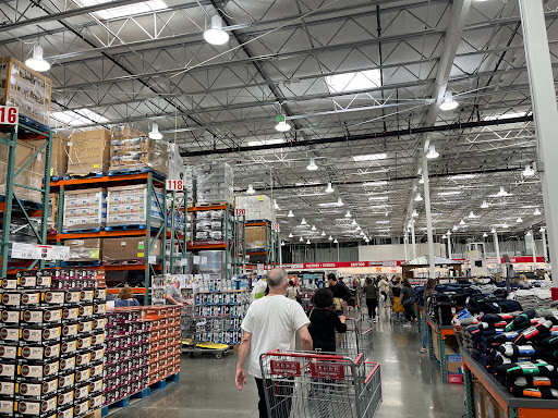 Warehouse store «Costco Wholesale», reviews and photos, 2640 Lomita Blvd, Torrance, CA 90505, USA