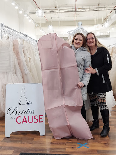 Bridal Shop «Brides for a Cause», reviews and photos, 2505 SE 11th Ave #120, Portland, OR 97202, USA