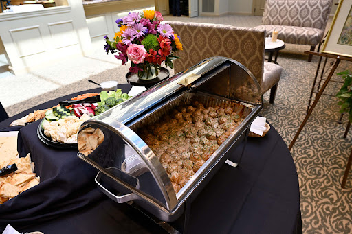 Funeral Home «Geib Funeral Services», reviews and photos, 5600 N Wooster Ave, Dover, OH 44622, USA