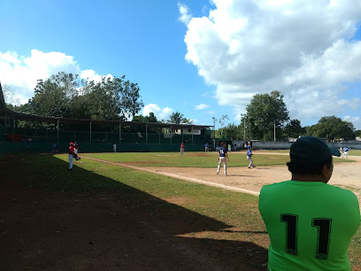 Campo De Beisbol