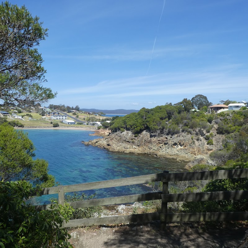 Eden Lookout and Rotary Park