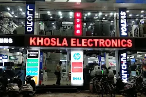 Khosla Electronics, Shyamnagar image