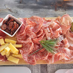 Photo n°3 de l'avis de Dario.v fait le 30/08/2022 à 20:52 sur le  Chalet 44 Alpine Lounge à Predazzo