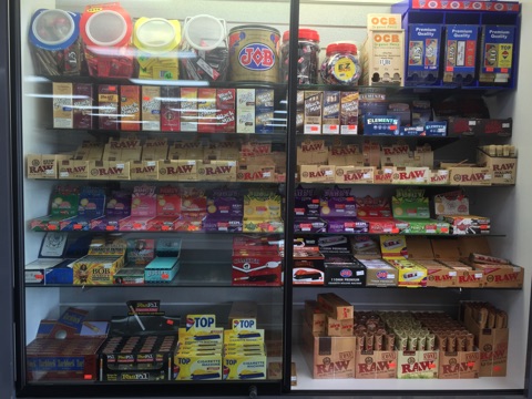 Tobacco Shop «Tobacco Palace & Vape Shop Gainesville», reviews and photos, 235 Pearl Nix Pkwy #2, Gainesville, GA 30501, USA