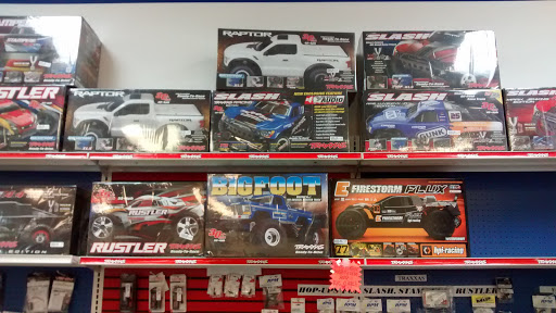 Hobby Store «HobbyTown USA», reviews and photos, 7103 Orchard Centre Dr, Holland, OH 43528, USA