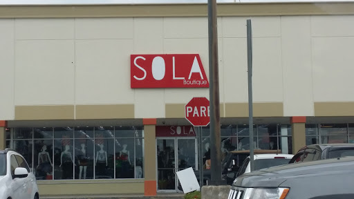 Sola Boutique Los Prados