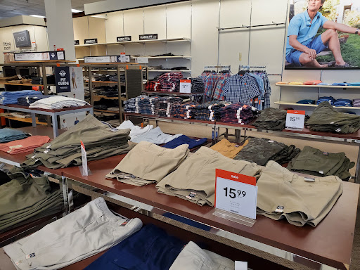 Department Store «JCPenney», reviews and photos, 4125 S Cleveland Ave #903, Fort Myers, FL 33901, USA