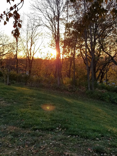 Monument «Kansas City Scout», reviews and photos, 600 Northeast Colbern Road, Downtown Kansas City, MO 64086, USA