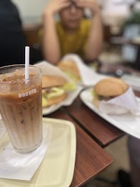 ドトールコーヒーショップ 練馬西口店