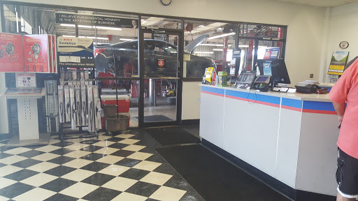 Tire Shop «Firestone Complete Auto Care», reviews and photos, 9009 US-19, Port Richey, FL 34668, USA