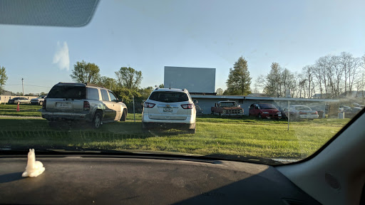 Drive-in Movie Theater «Cinema 67 Drive-in», reviews and photos, 2037 IN-67, Spencer, IN 47460, USA