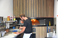 Photos du propriétaire du Pizzas à emporter Punto Pizza Carqueiranne - n°5