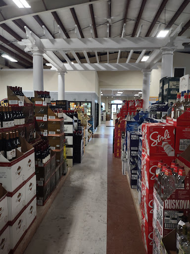 Wine Store «Passion Vines Wine & Spirit Company», reviews and photos, 3013 Ocean Heights Ave, Egg Harbor Township, NJ 08234, USA