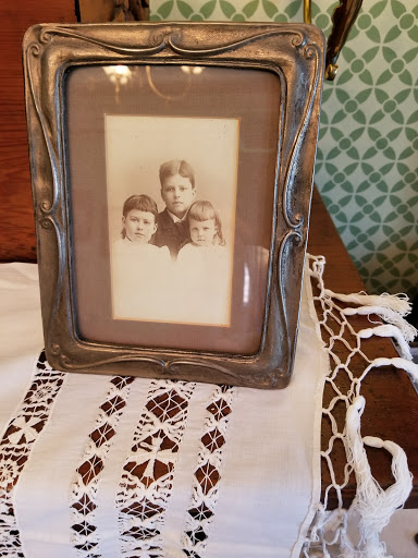 Museum «Hunter House Victorian Museum», reviews and photos, 240 W Freemason St, Norfolk, VA 23510, USA