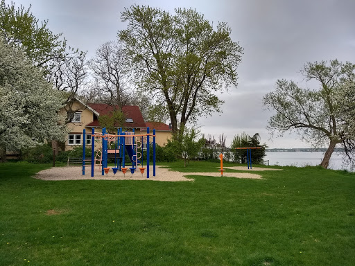 Park «Morrison Park», reviews and photos, 1451 Morrison St, Madison, WI 53703, USA