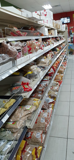 Indian Grocery Store «Amma Indian Grocery Store», reviews and photos, 5601 Basswood Blvd #149, Fort Worth, TX 76137, USA