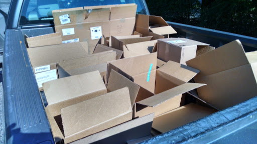 Cell Phone Store «Verizon», reviews and photos, 4512 Oleander Dr #800, Wilmington, NC 28403, USA