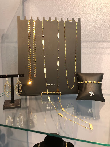 Jeweler «Heritage Jewelers», reviews and photos, 1115 E 9th St, Lockport, IL 60441, USA