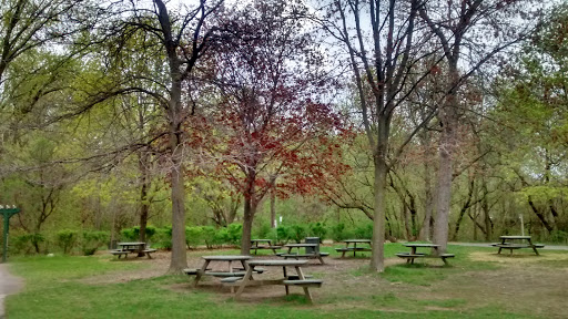 Parc-nature de l'Île-de-la-Visitation