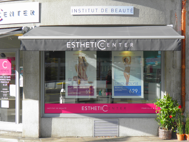 Rezensionen über ESTHETIC CENTER Genève - Délices in Genf - Schönheitssalon