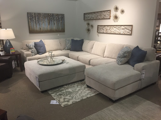 Furniture Store «Ashley HomeStore», reviews and photos, 901 W Main St, Bozeman, MT 59715, USA