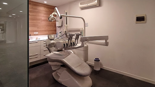 Clínica Dental Beatriz Rubio en Cerdanyola del Vallès, Barcelona