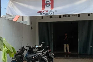 Arfath Store Semarang image