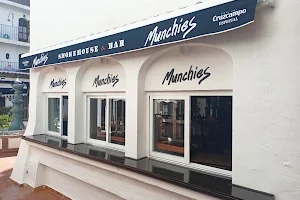 Munchies Smokehouse & Bar Torremolinos image