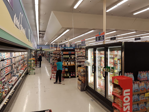 Supermarket «Lucky», reviews and photos, 919 Edgewater Blvd, Foster City, CA 94404, USA